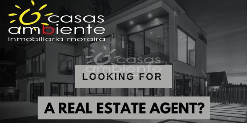 CASAS AMBIENTE, the expert real estate agent in Moraira that will help you avoid the 5 most common mistakes that occur when buying a home