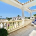 Apartment for sale in Moraira with sea view