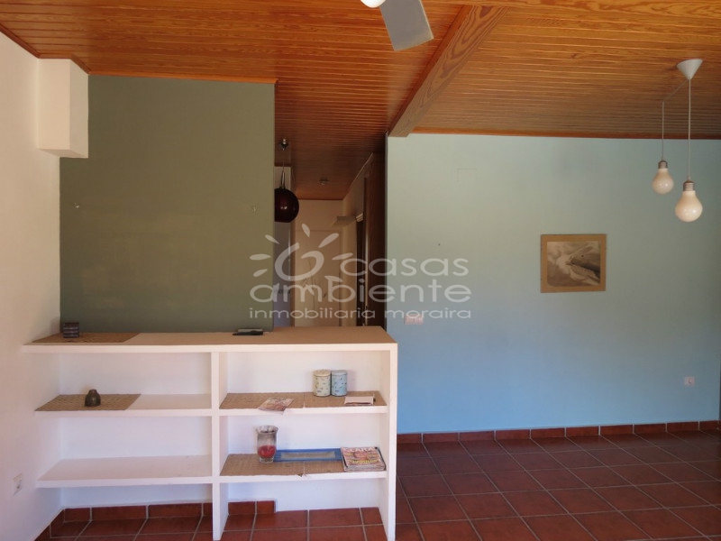 Resales - Apartments - Flats - Moraira - La Cometa