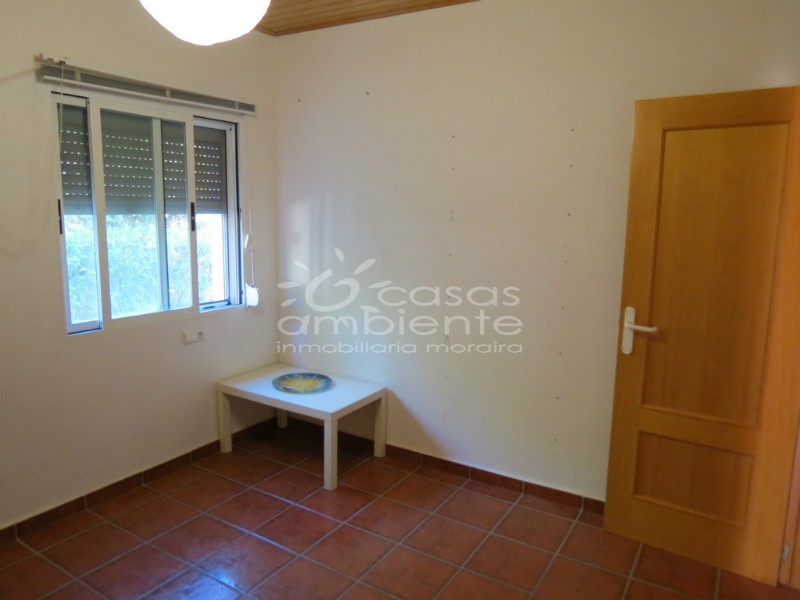 Liegenschaften - Apartments - Wohnungen - Moraira - La Cometa