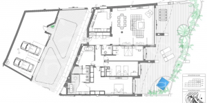 Nieuwe Constructies - Appartementen - Flats - Altea