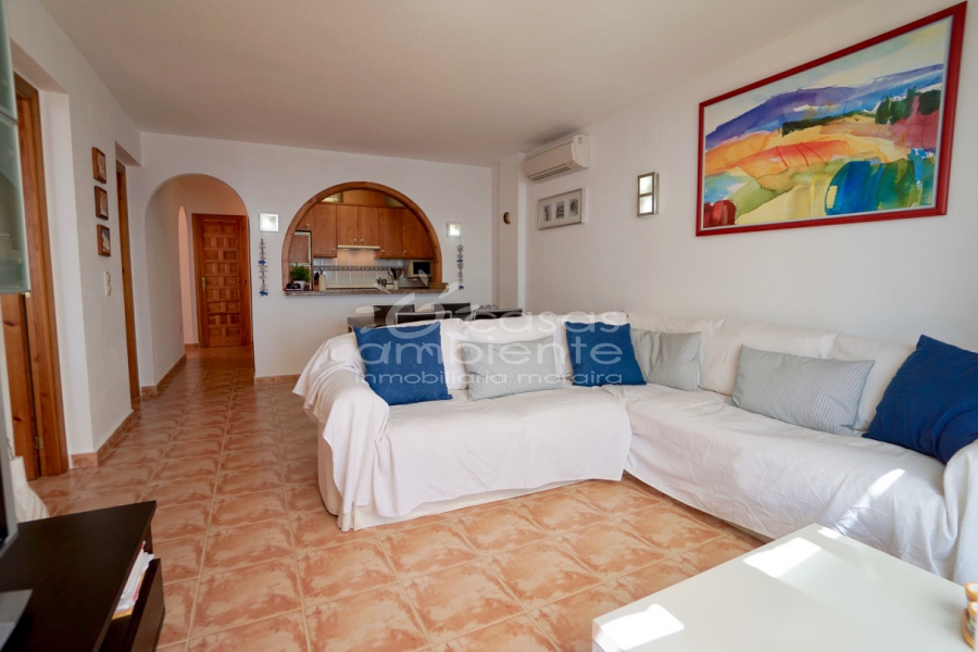Liegenschaften - Apartments - Wohnungen - Benitachell - La Cumbre del Sol