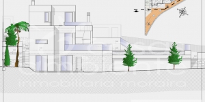 Nieuwe Constructies - Villas - Benissa - La Fustera