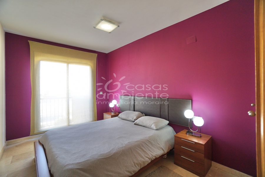 Bestaande woningen - Appartementen - Flats - Javea - El Arenal