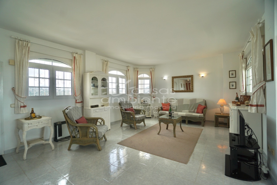 Liegenschaften - Apartments - Wohnungen - Moraira - Las Fuentes