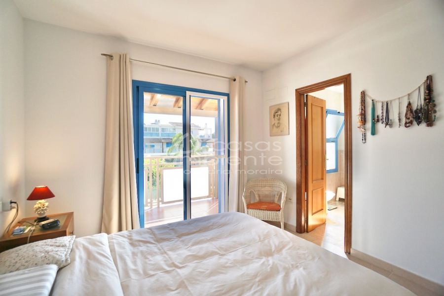 Resales - Townhouses - Terraced Houses - Calpe - Calpe Town Centre