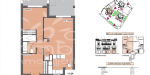 New Builds - Apartments - Flats - Denia