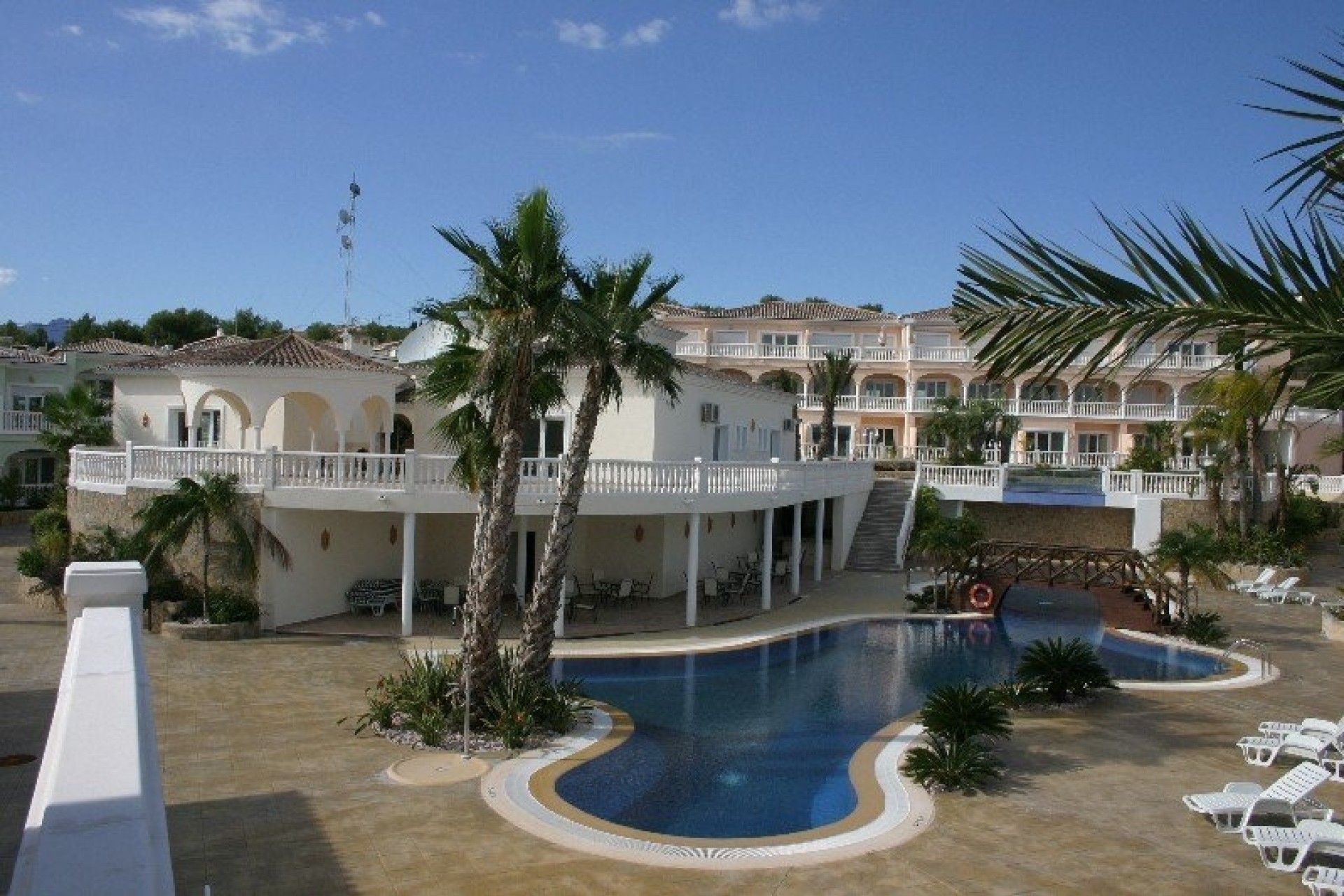 Alquiler a largo plazo - Apartamentos - Pisos - Benissa - La Fustera