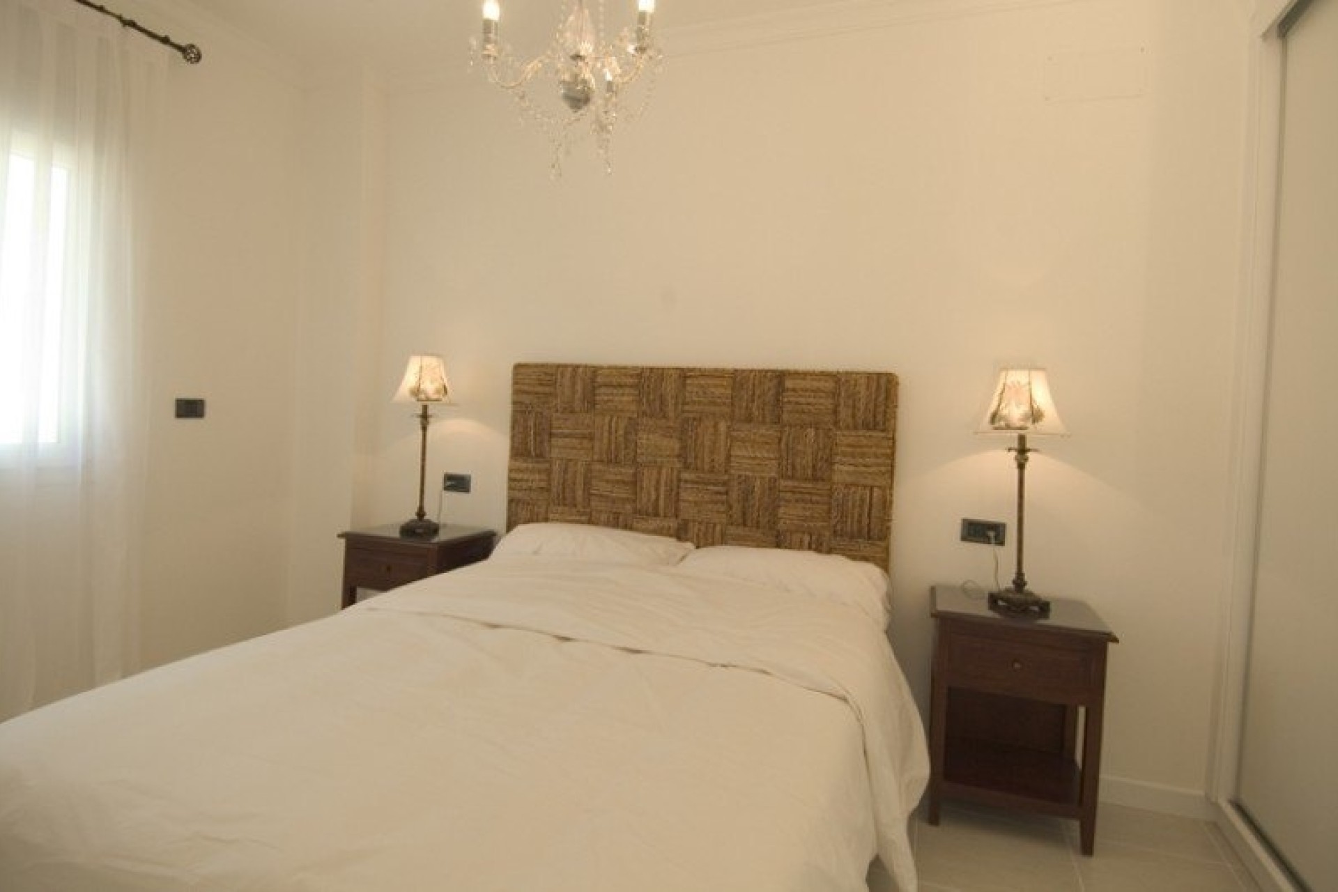 Alquiler a largo plazo - Apartamentos - Pisos - Benissa - La Fustera