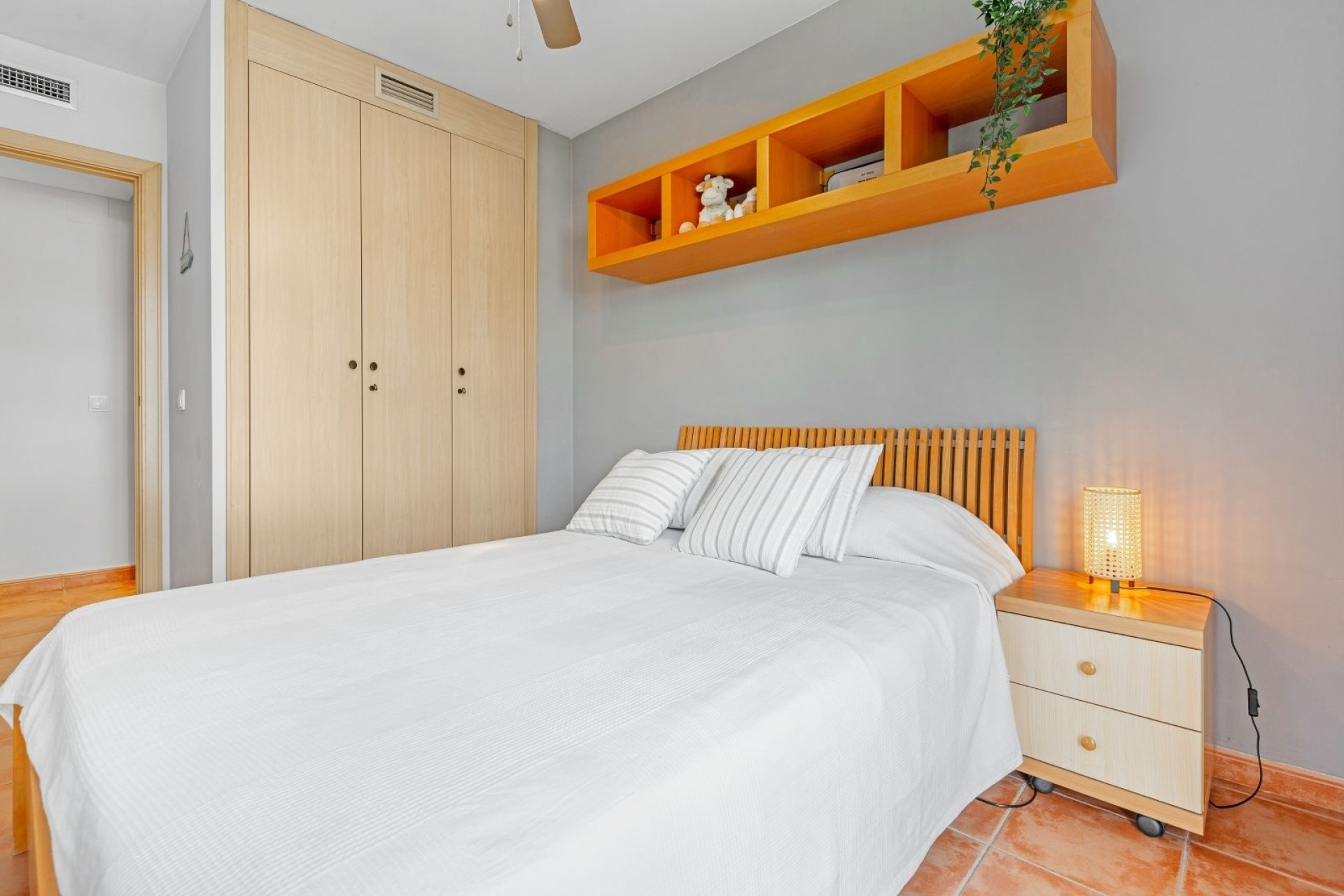 Alquiler a largo plazo - Apartamentos - Pisos - Javea - montañar l