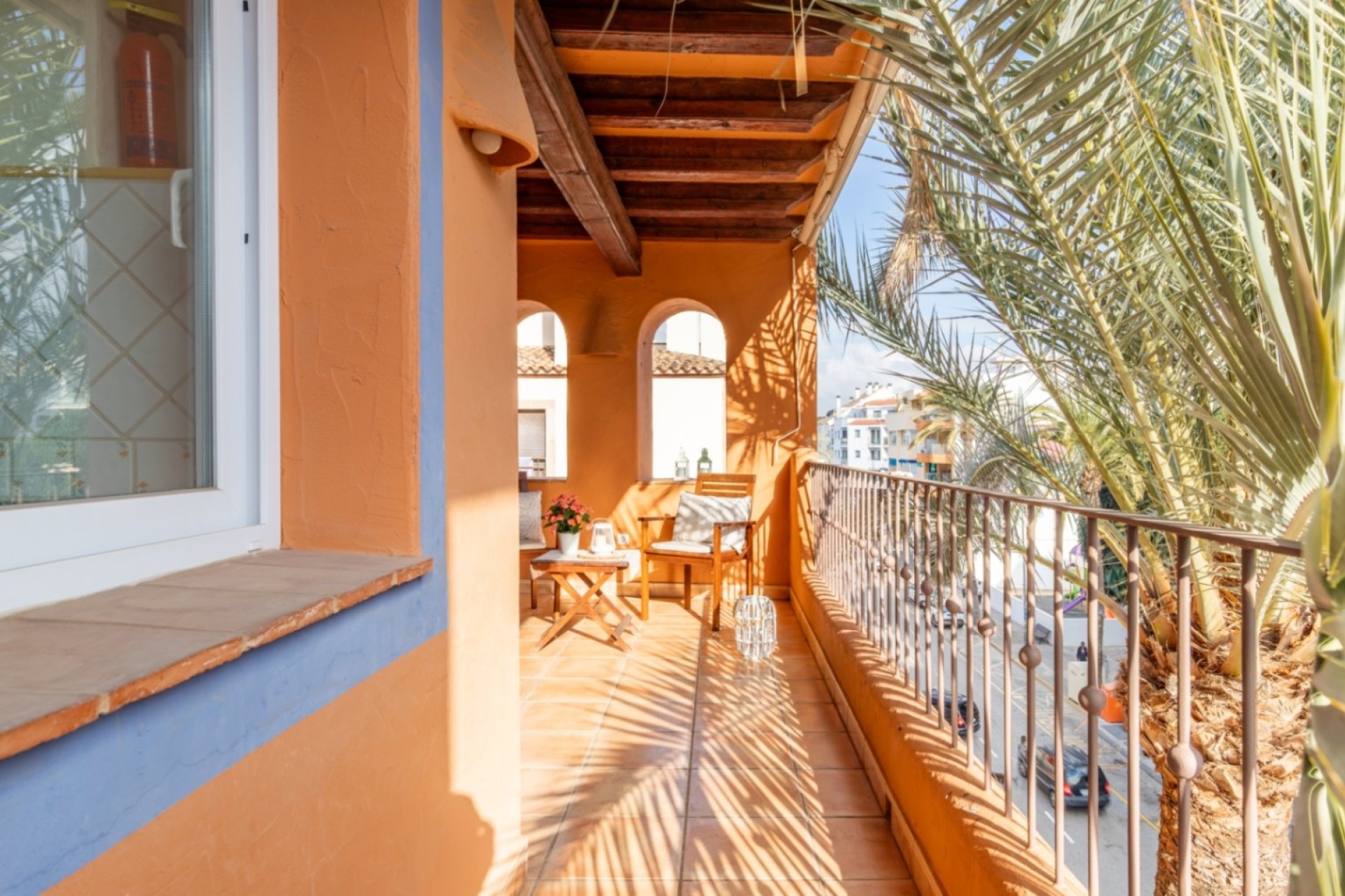 Alquiler a largo plazo - Apartamentos - Pisos - Moraira - Centro Moraira