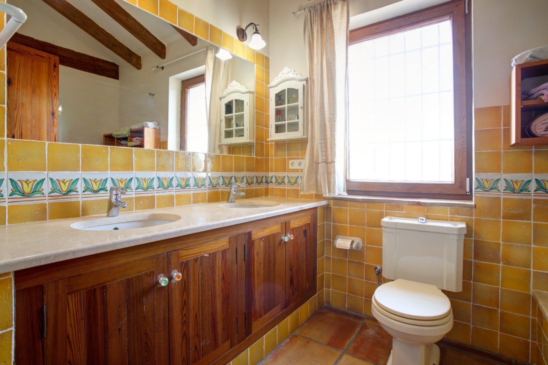 Alquiler a largo plazo - Fincas - Casitas de Campo - Moraira - campo