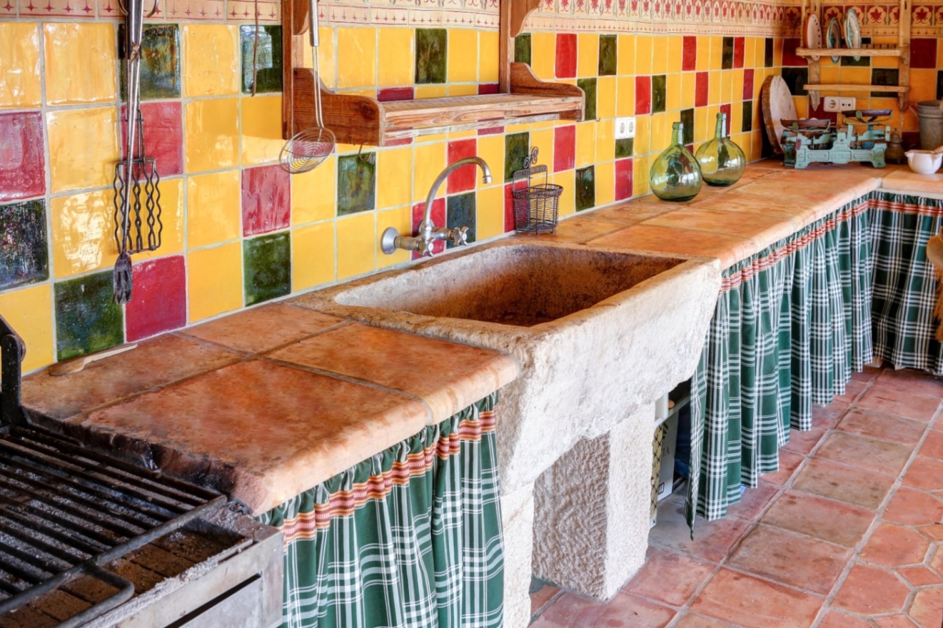 Alquiler a largo plazo - Fincas - Casitas de Campo - Moraira - campo