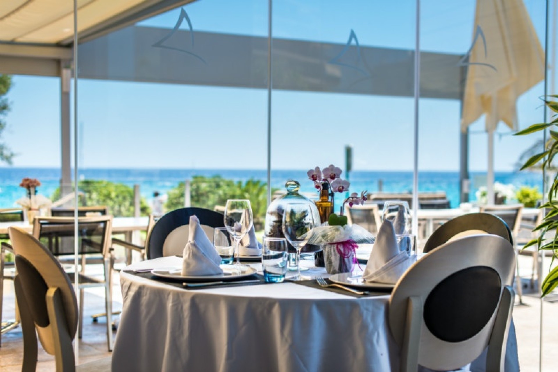 Alquiler a largo plazo - Local Comercial - Calpe - Calpe Centro