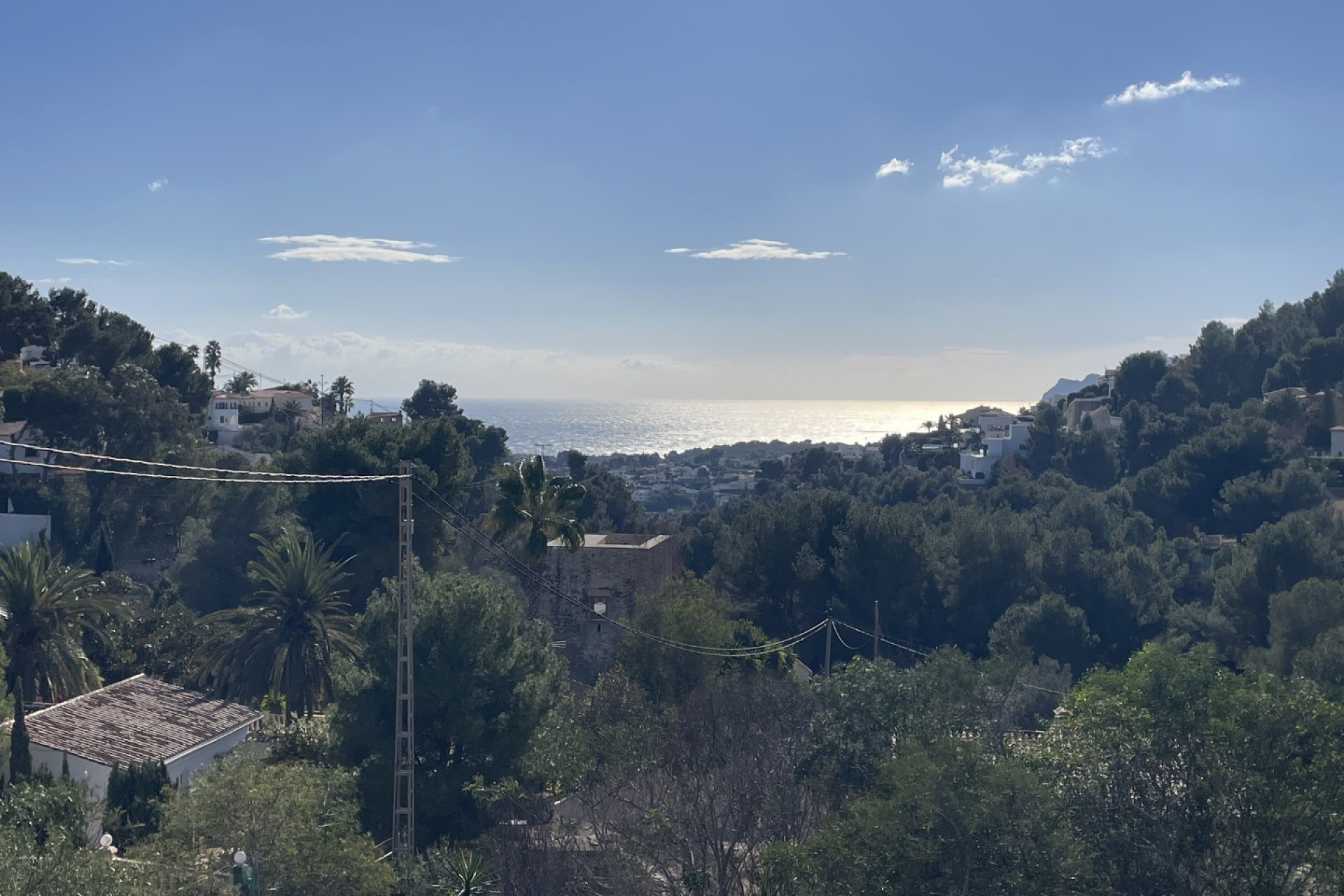 Alquiler a largo plazo - Parcelas y Terrenos - Benissa - Montemar