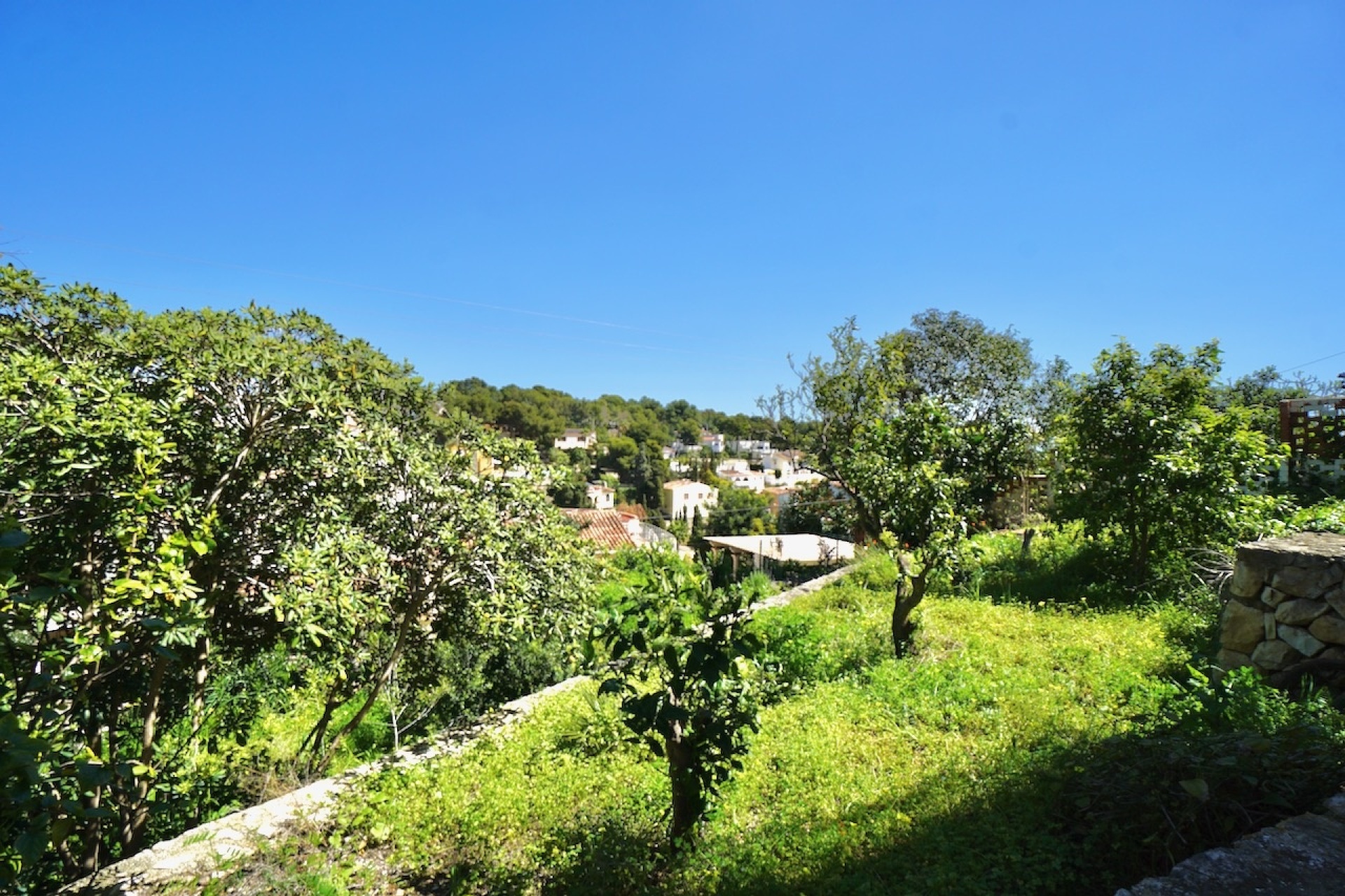 Alquiler a largo plazo - Villas - Chalets - Benissa - Buenavista