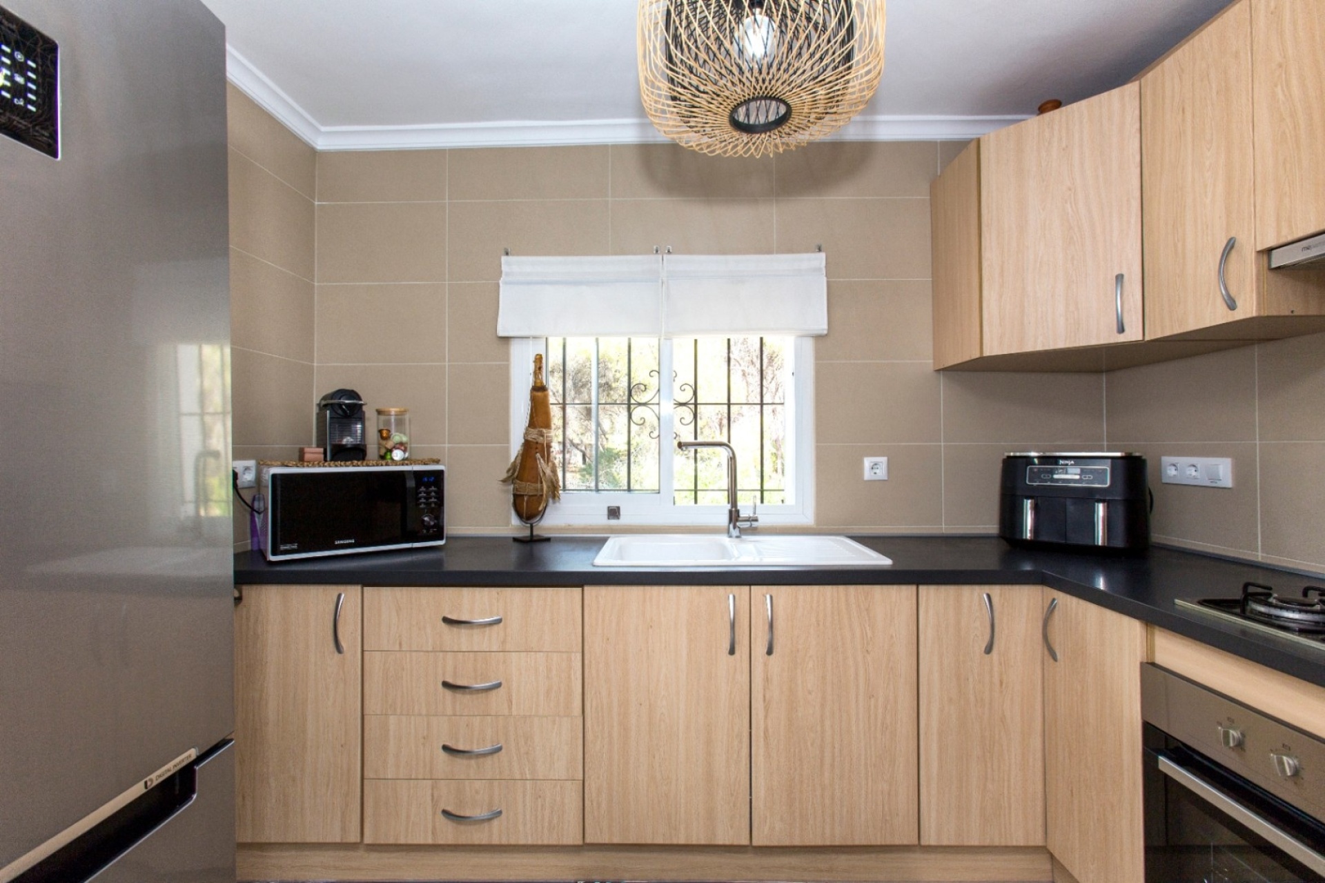 Alquiler a largo plazo - Villas - Chalets - Benissa - La Fustera