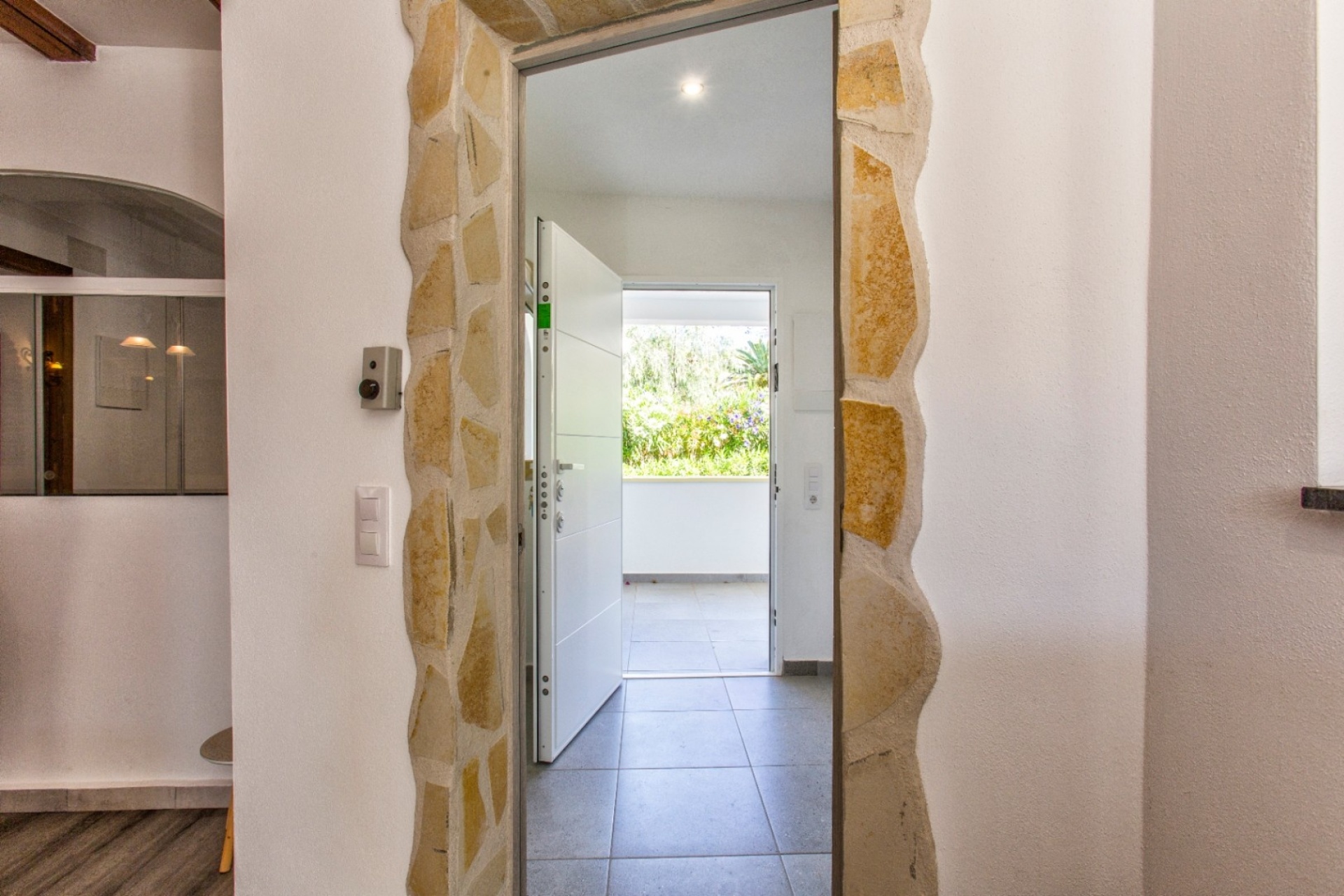 Alquiler a largo plazo - Villas - Chalets - Benissa - La Viña