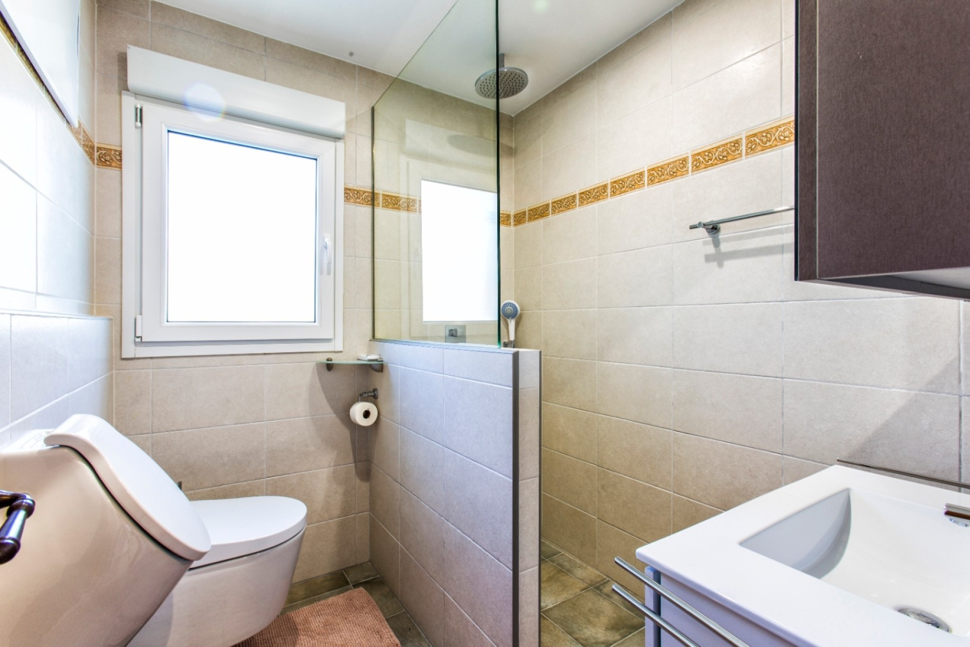 Alquiler a largo plazo - Villas - Chalets - Benissa - La Viña