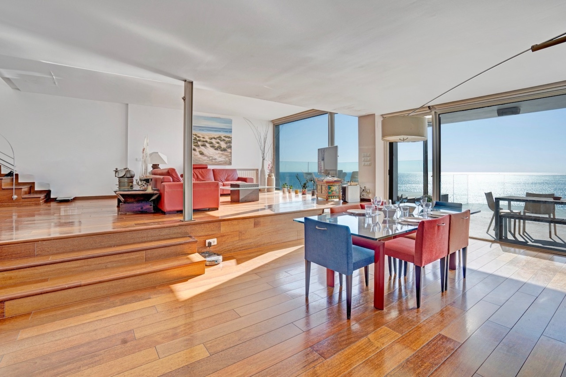 Alquiler a largo plazo - Villas - Chalets - Benissa - Les Basetes