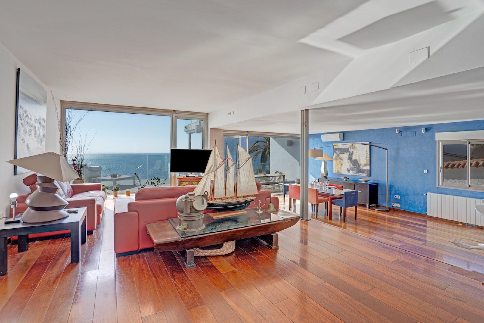 Alquiler a largo plazo - Villas - Chalets - Benissa - Les Basetes