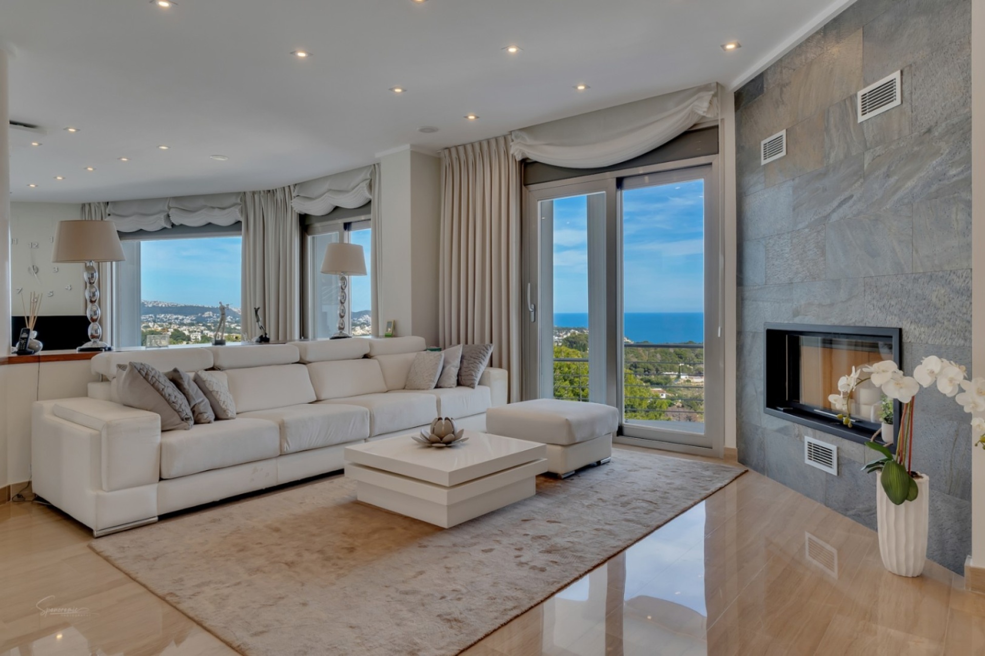 Alquiler a largo plazo - Villas - Chalets - Benissa