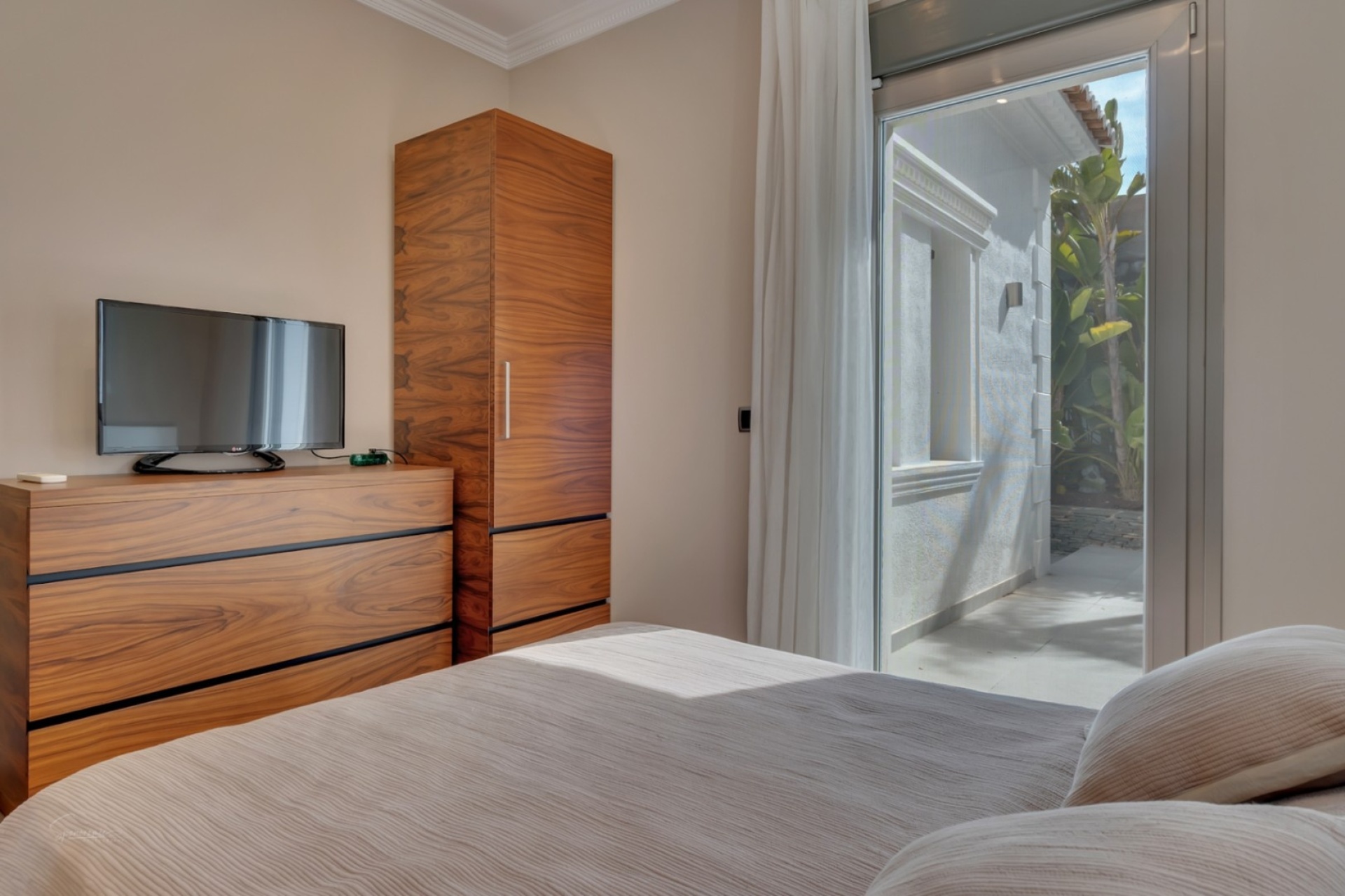 Alquiler a largo plazo - Villas - Chalets - Benissa