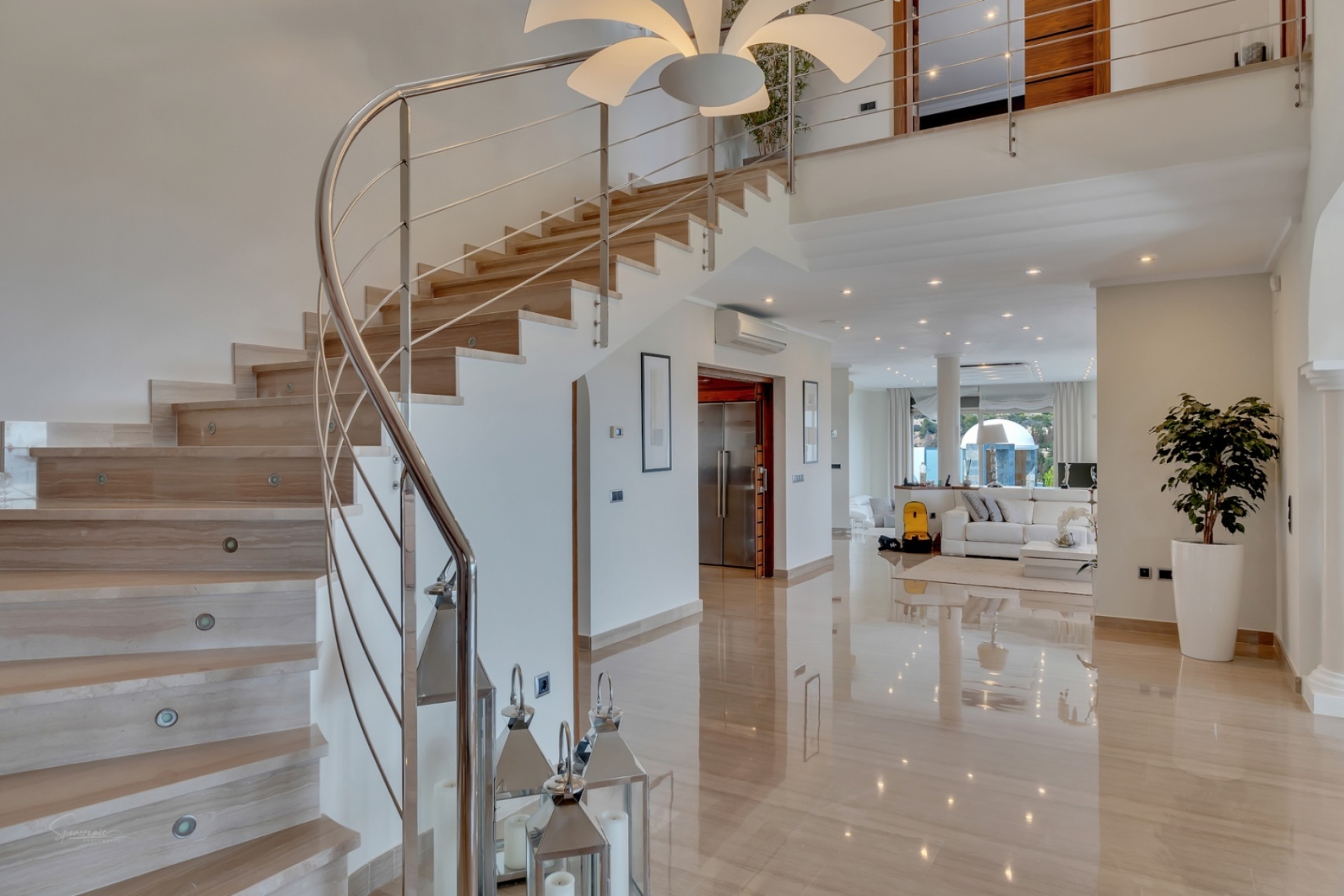 Alquiler a largo plazo - Villas - Chalets - Benissa