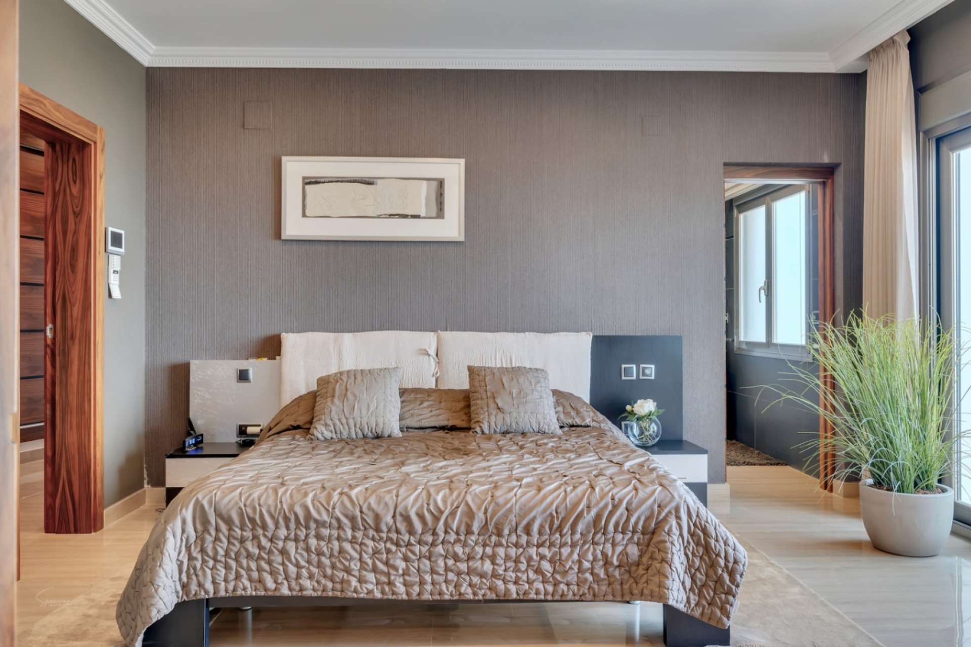 Alquiler a largo plazo - Villas - Chalets - Benissa