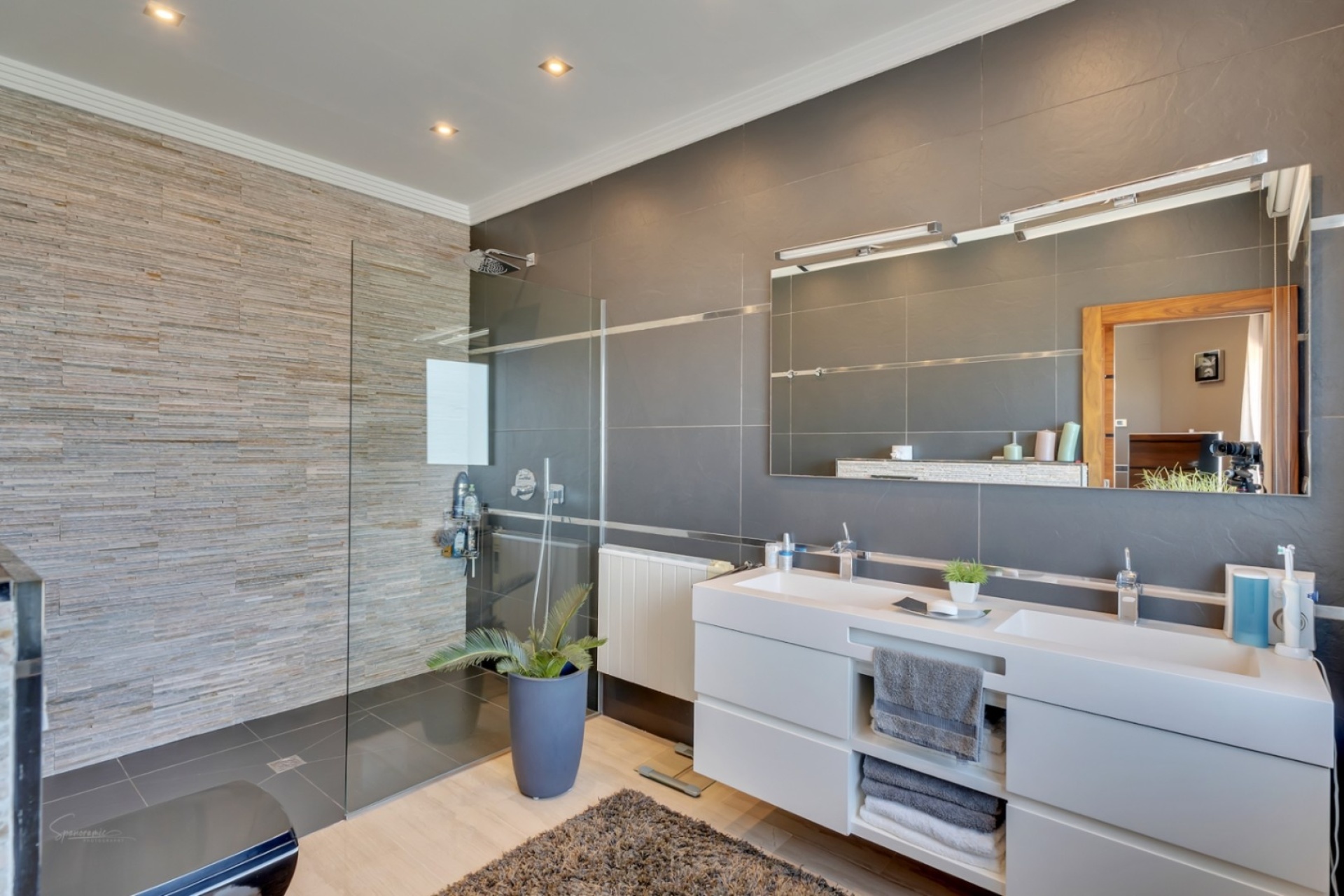 Alquiler a largo plazo - Villas - Chalets - Benissa