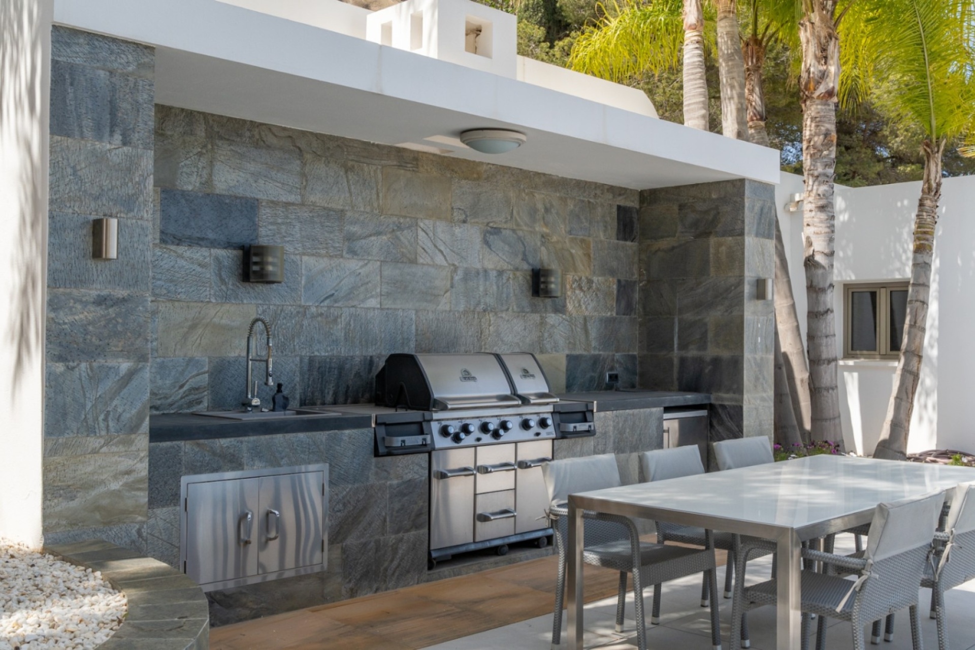 Alquiler a largo plazo - Villas - Chalets - Benissa