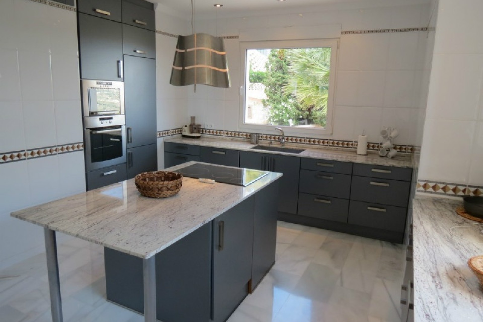 Alquiler a largo plazo - Villas - Chalets - Calpe - Calpe Centro