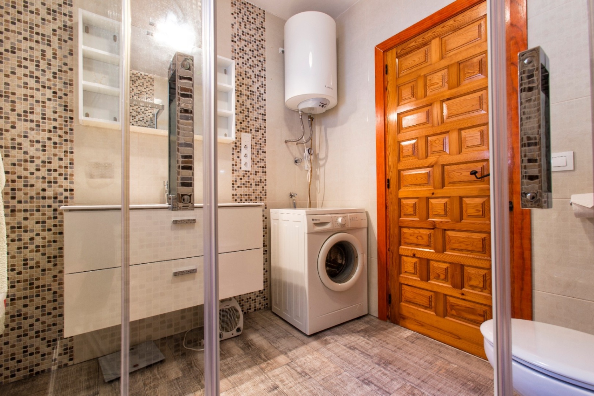 Alquiler a largo plazo - Villas - Chalets - Calpe - Oltamar