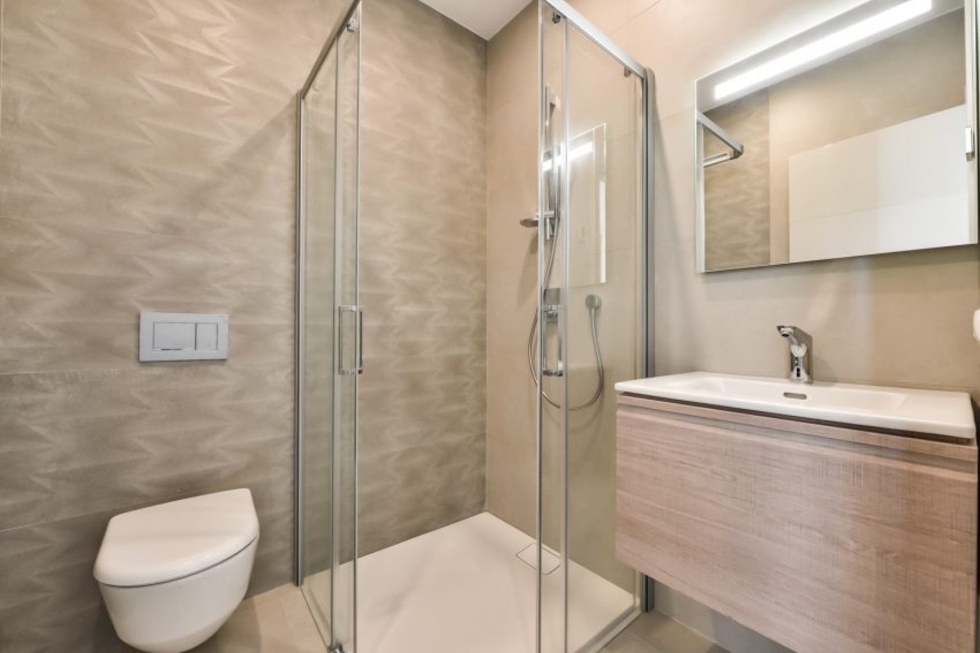 Alquiler a largo plazo - Villas - Chalets - Calpe - Tossal de la Cometa