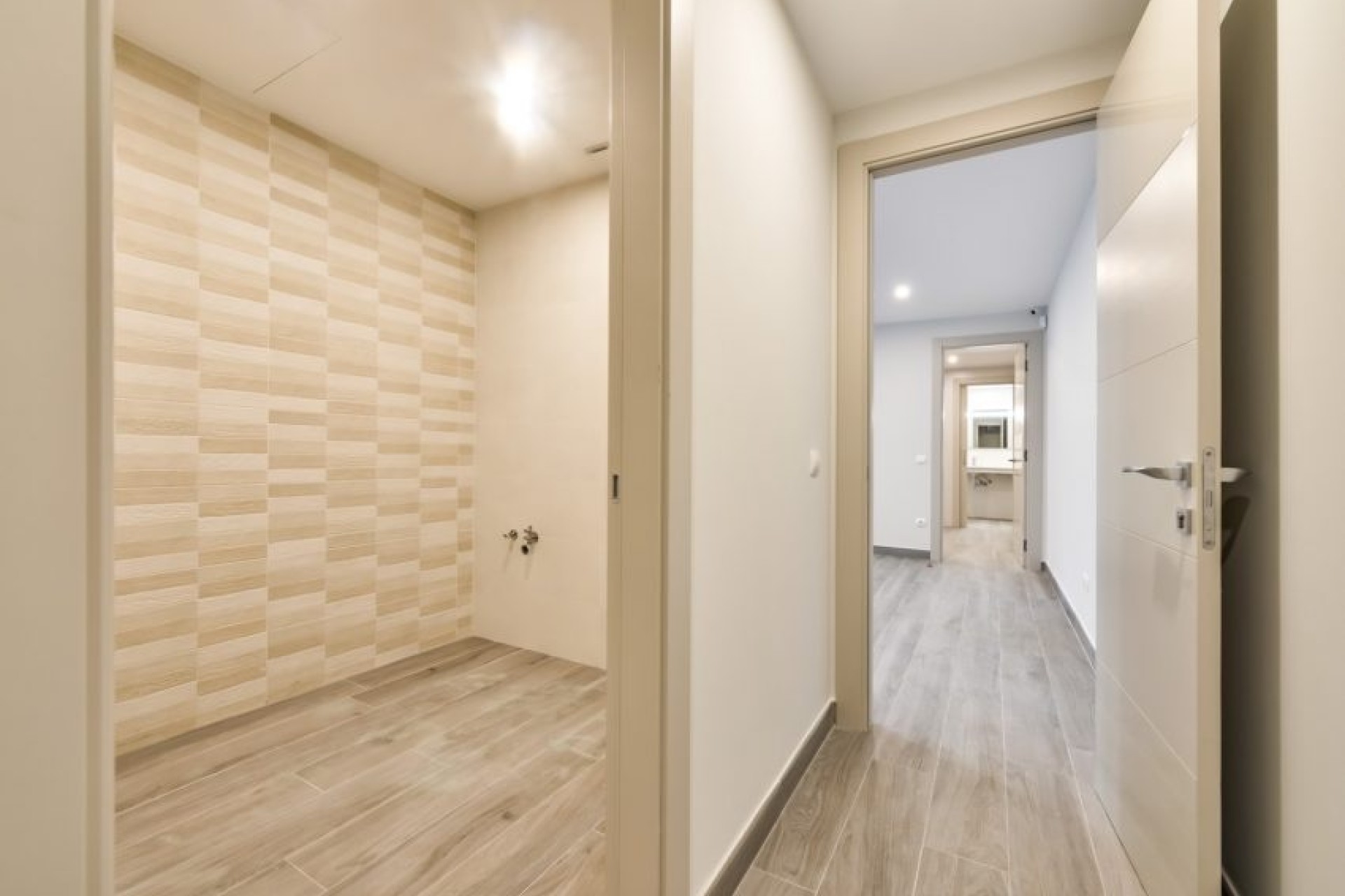 Alquiler a largo plazo - Villas - Chalets - Calpe - Tossal de la Cometa