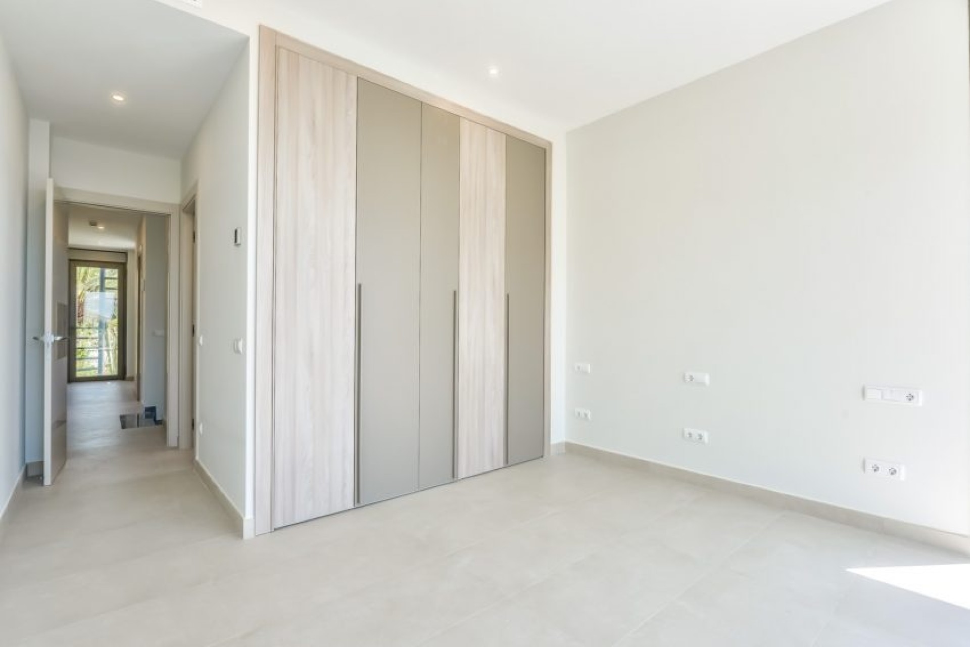 Alquiler a largo plazo - Villas - Chalets - Calpe - Tossal de la Cometa