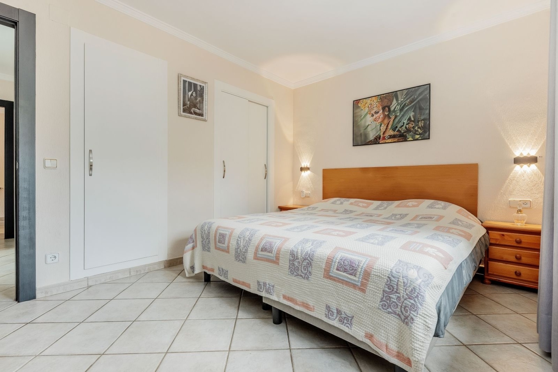 Alquiler a largo plazo - Villas - Chalets - Javea - Balcón del Mar