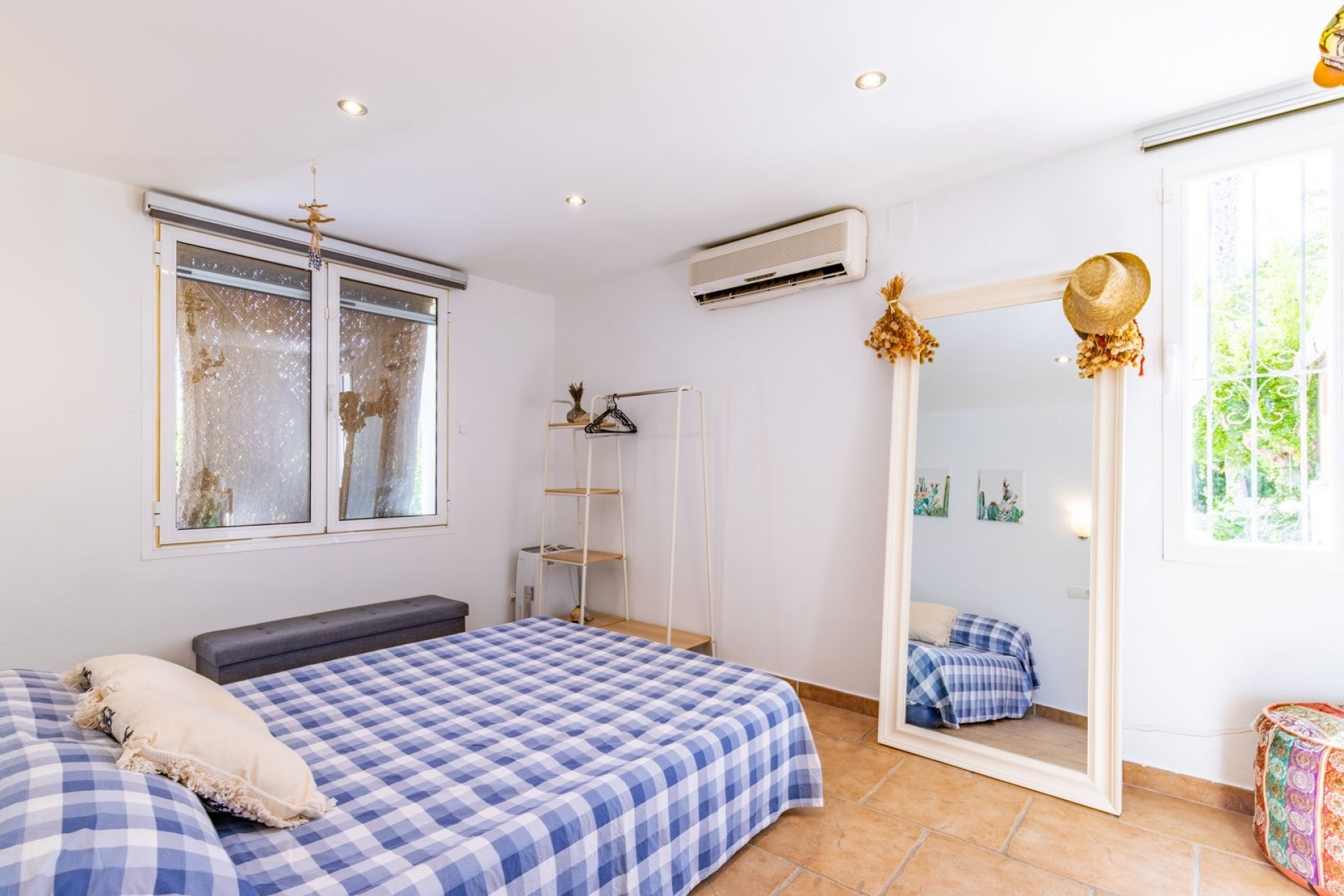 Alquiler a largo plazo - Villas - Chalets - Moraira - Baladrar