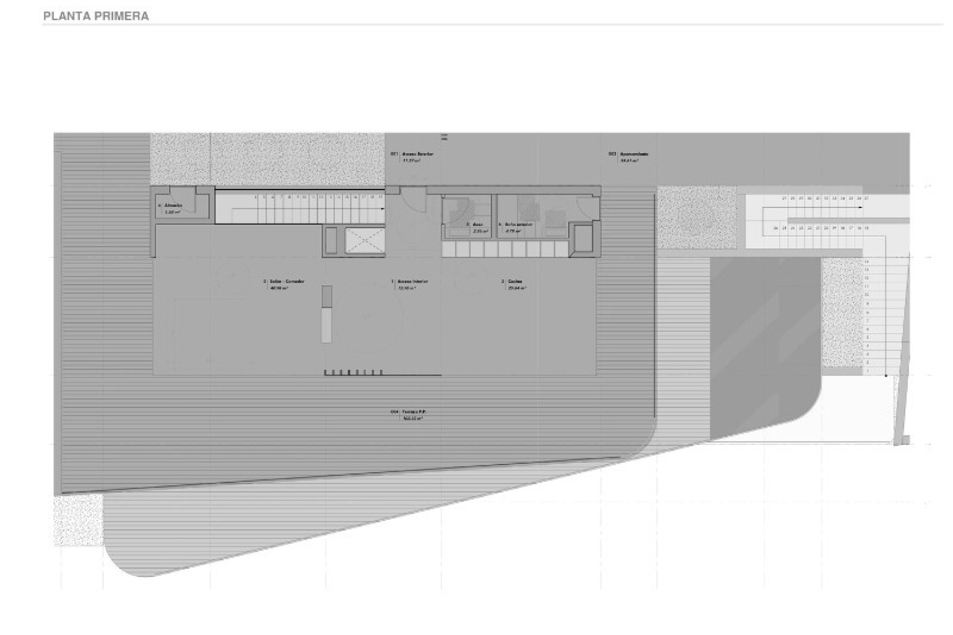 Alquiler a largo plazo - Villas - Chalets - Moraira - Benimeit