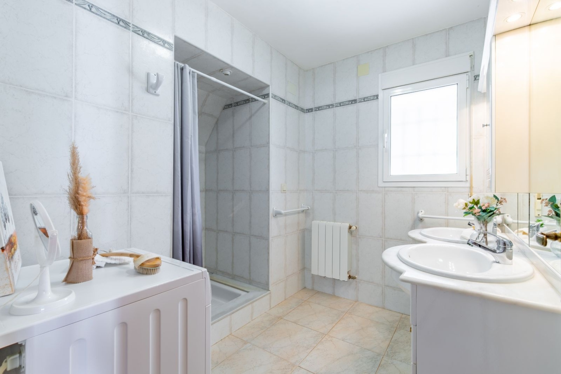 Alquiler a largo plazo - Villas - Chalets - Moraira - Benimeit