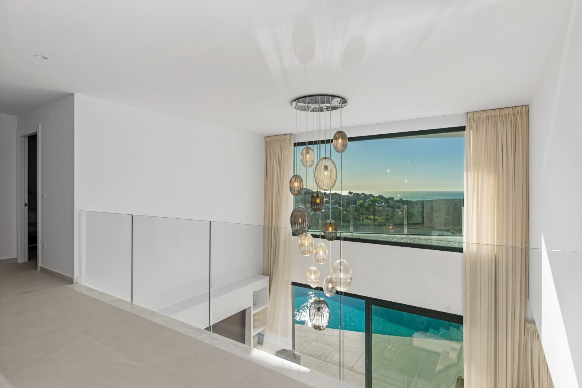 Alquiler a largo plazo - Villas - Chalets - Moraira - Benimeit