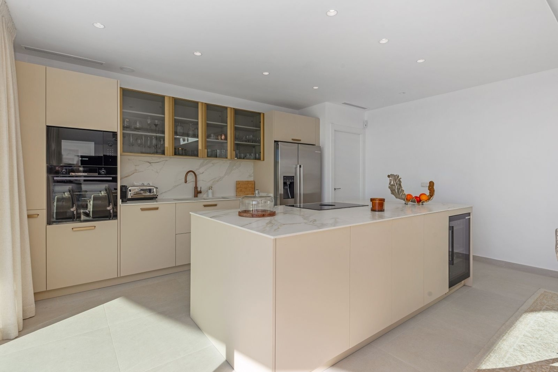 Alquiler a largo plazo - Villas - Chalets - Moraira - Benimeit