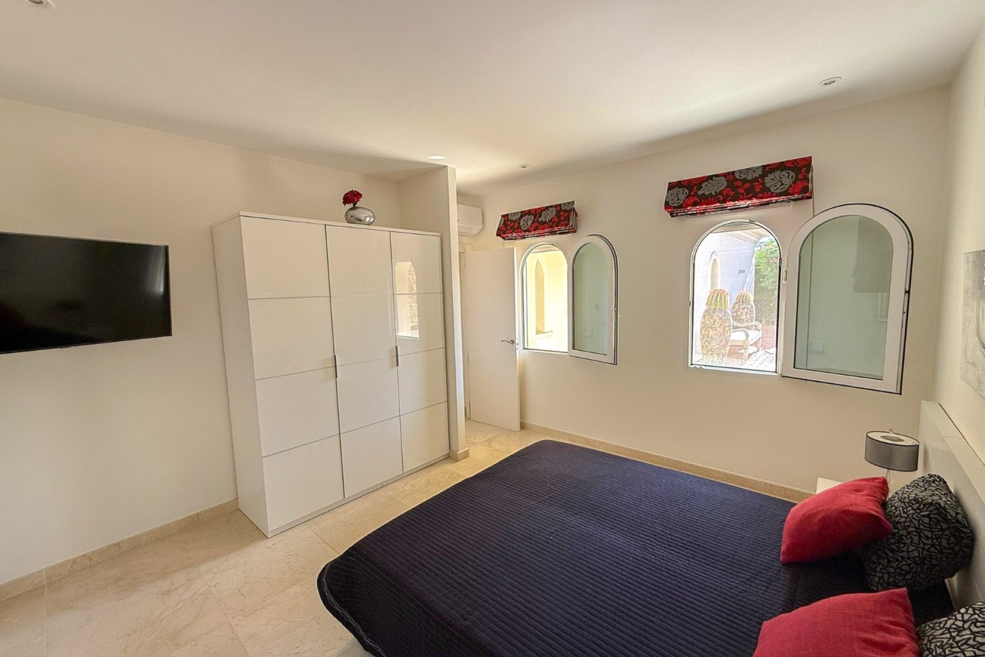 Alquiler a largo plazo - Villas - Chalets - Moraira - El Portet