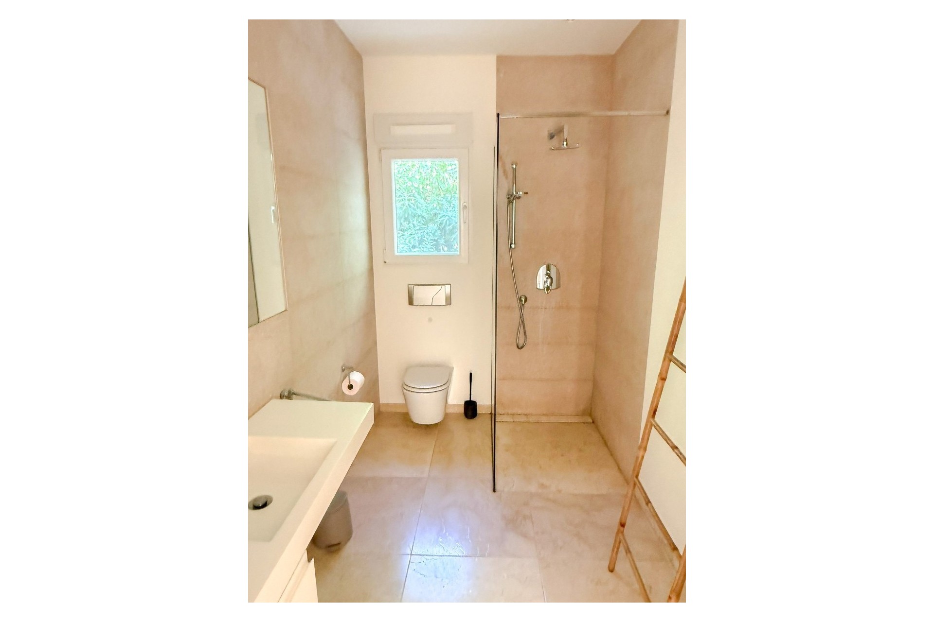 Alquiler a largo plazo - Villas - Chalets - Moraira - El Portet