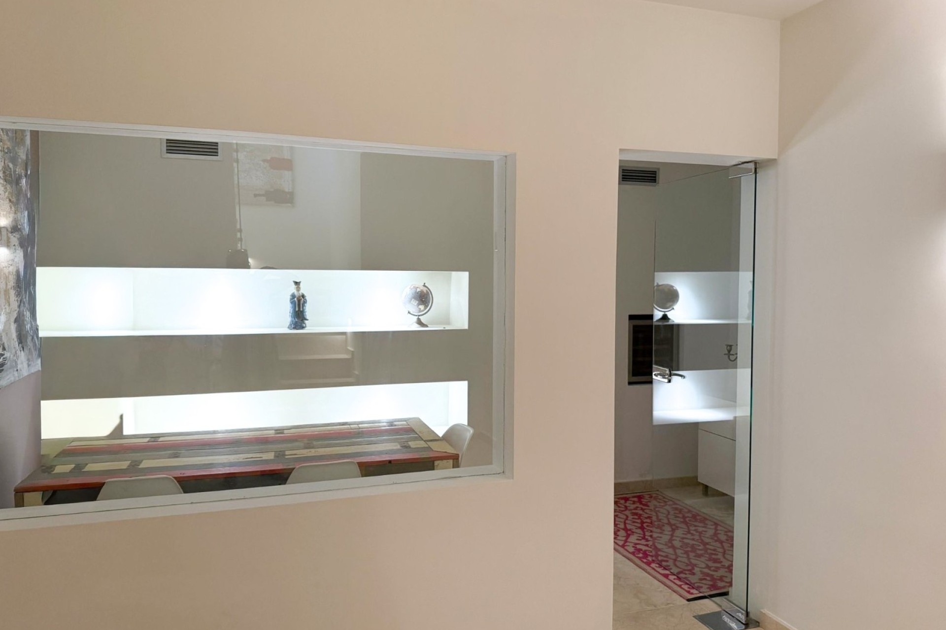 Alquiler a largo plazo - Villas - Chalets - Moraira - El Portet