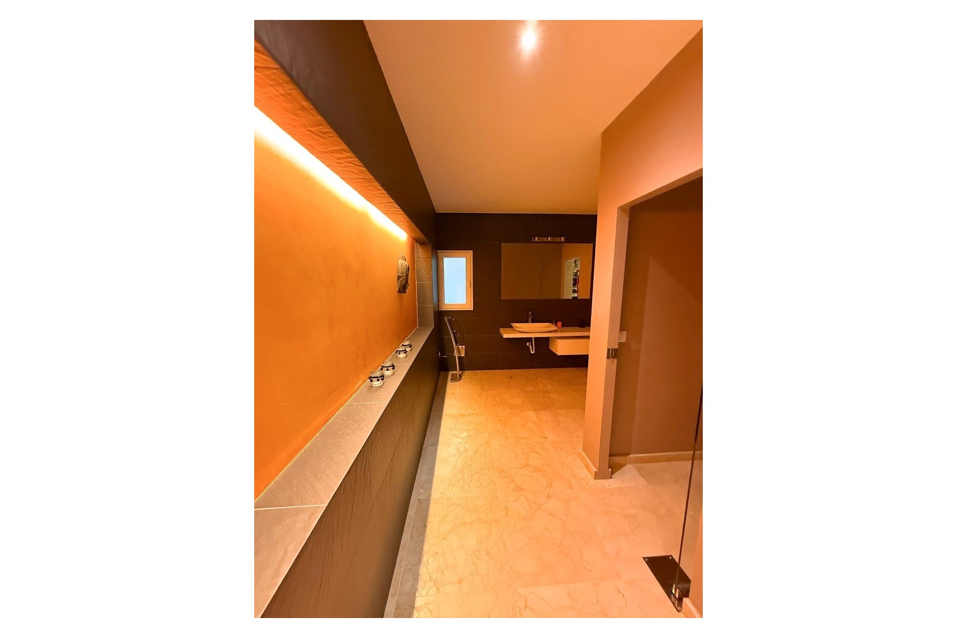 Alquiler a largo plazo - Villas - Chalets - Moraira - El Portet