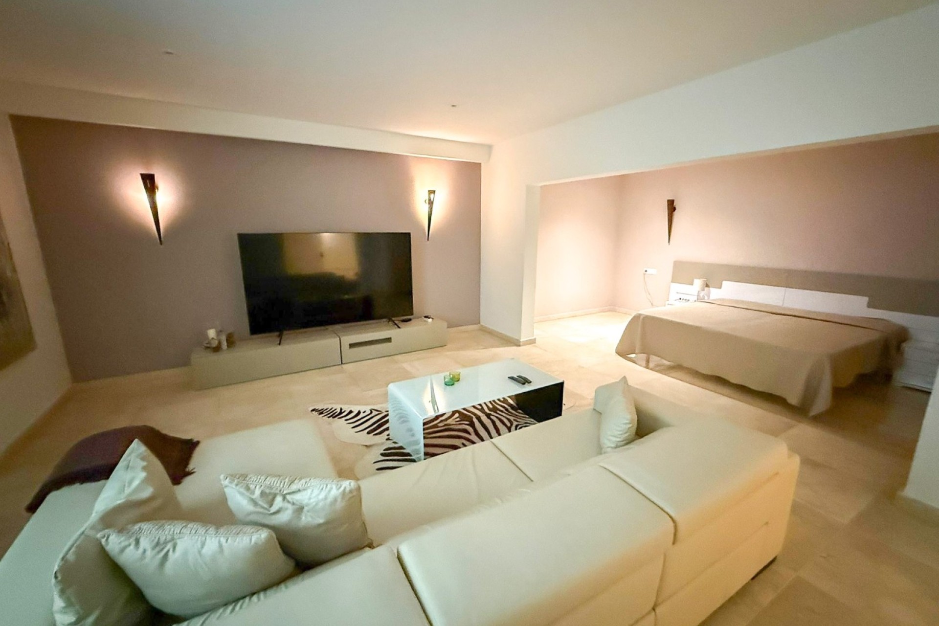 Alquiler a largo plazo - Villas - Chalets - Moraira - El Portet