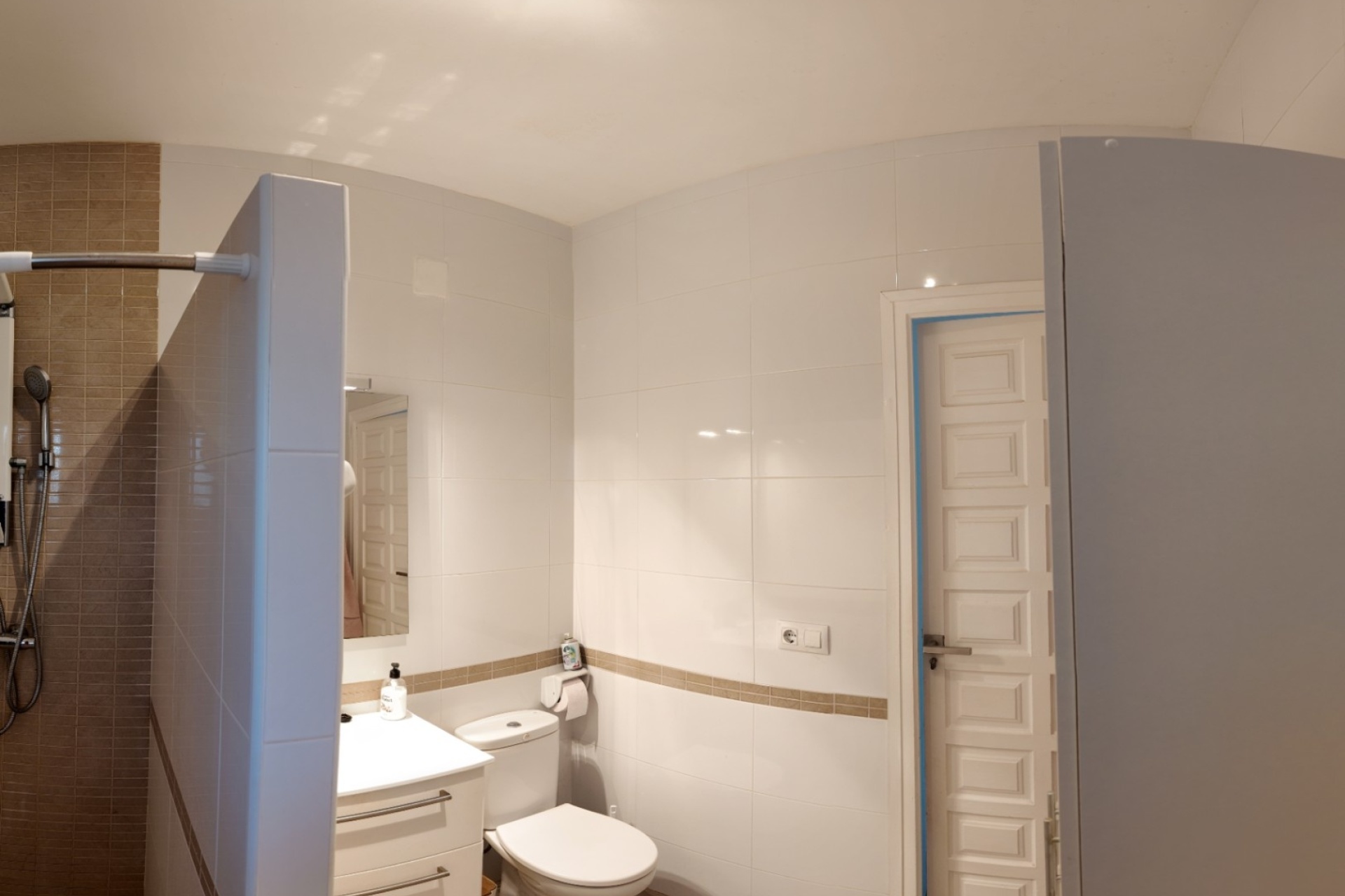 Alquiler a largo plazo - Villas - Chalets - Moraira