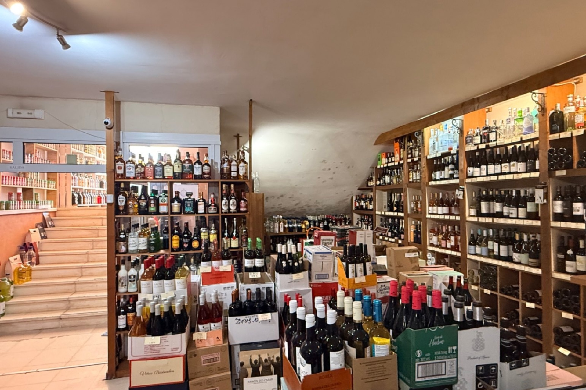 Alquiler a largo plazo - Local Comercial - Moraira - Centro Moraira