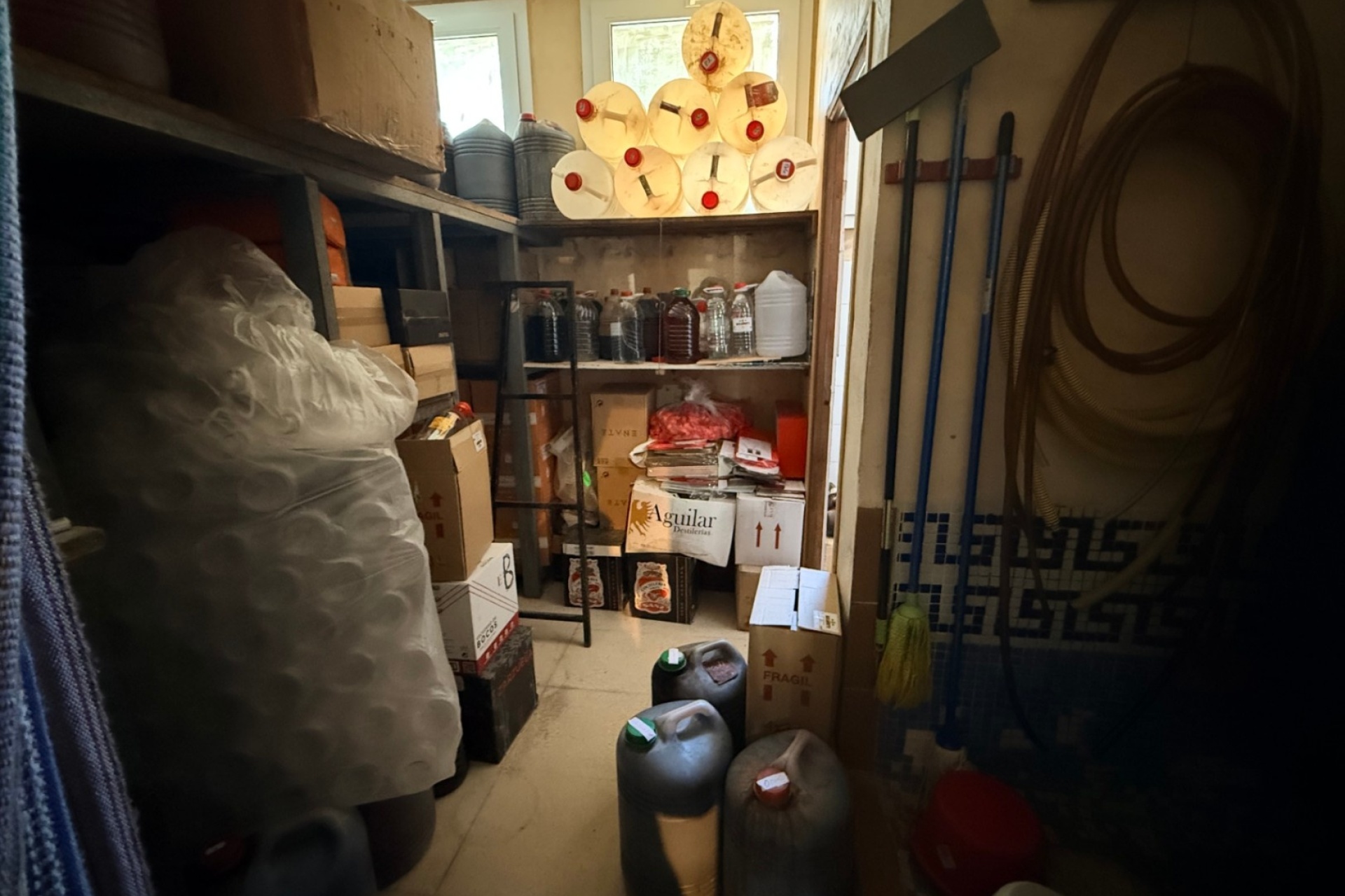 Alquiler a largo plazo - Local Comercial - Moraira - Centro Moraira